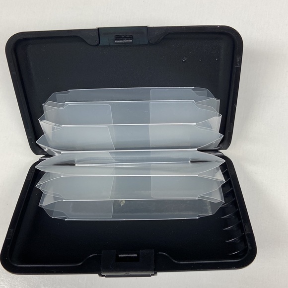 RFID CC Hard case - Picture 3 of 6